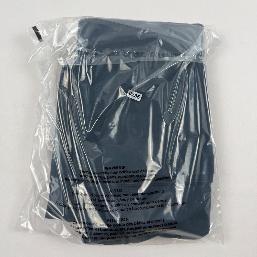 Citizens of Humanity Gage Classic Straight Pants Mens 38 Teal Blue 6107-1061 - Picture 12 of 12